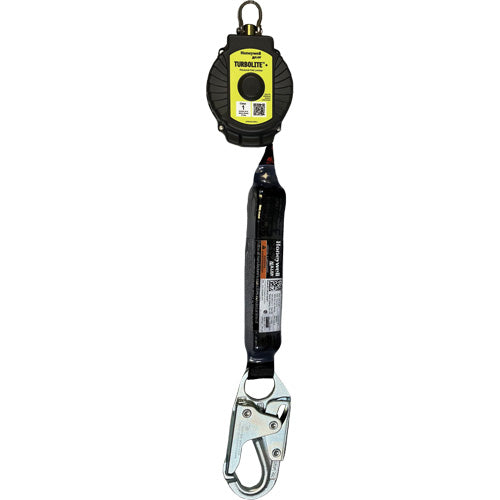 Miller™ TurboLite™+ Personal Fall Limiter