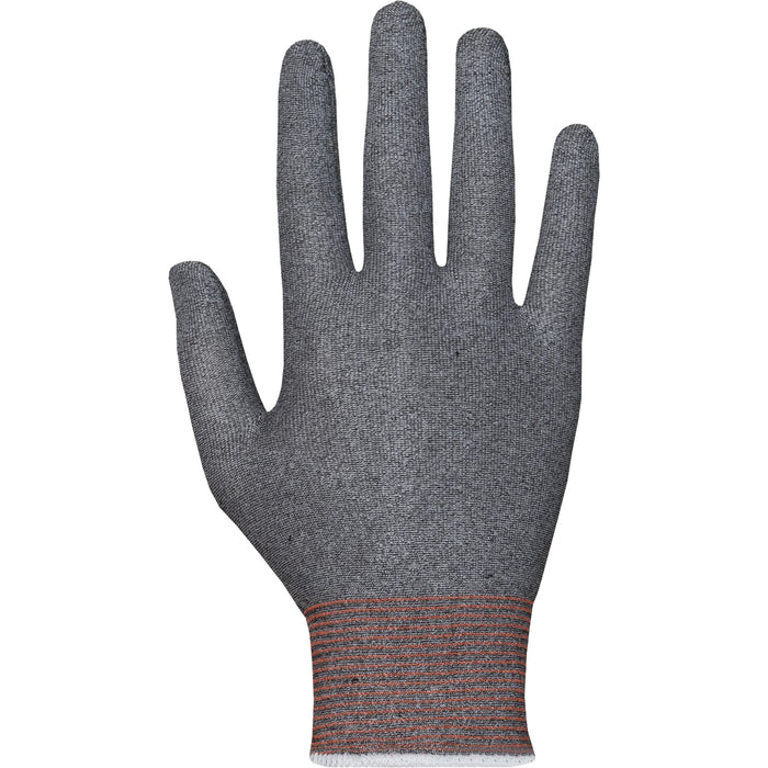 S21TX Cut-Resistant Gloves, Size Medium/8, 21 Gauge, TenActiv™ Shell, ASTM ANSI Level A9