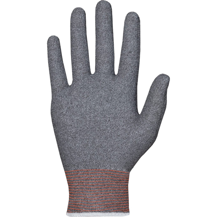 S21TX Cut-Resistant Gloves, Size 12/3X-Large, 21 Gauge, TenActiv™ Shell, ASTM ANSI Level A9