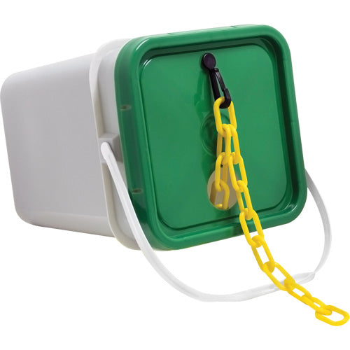 Plastic Safety Chain