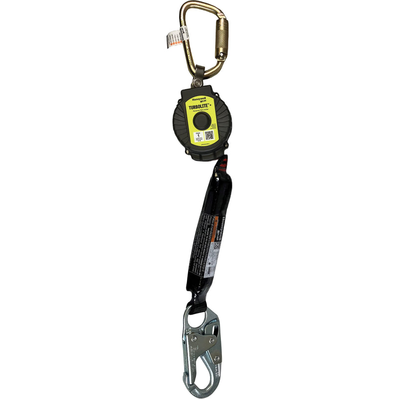 Limiteur de chute personnel Miller™ TurboLite™+