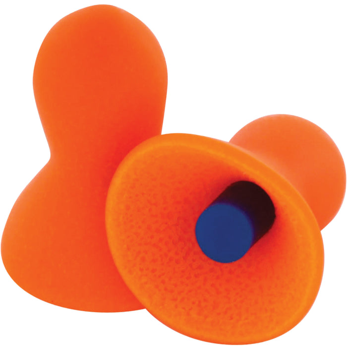 Quiet Multiple-Use Earplugs, Bulk - Box