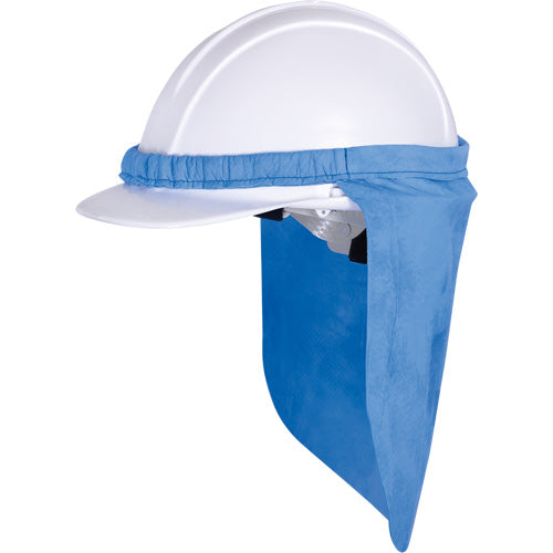 273 Cooling Hardhat Neck Shade