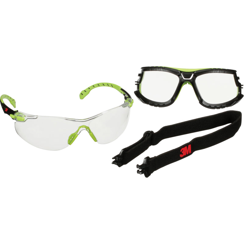 Lunettes de sécurité Solus™ série 1000