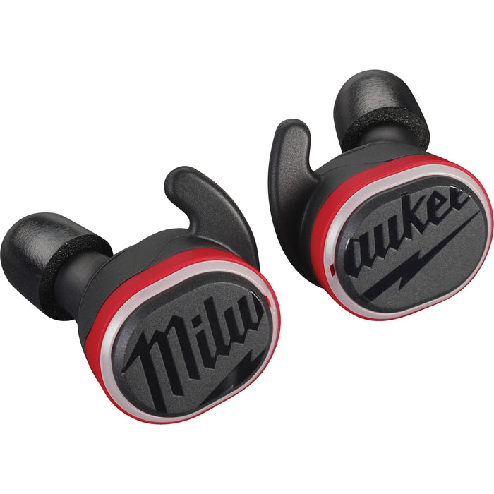 Redlithium™ USB Bluetooth® Jobsite Ear Buds