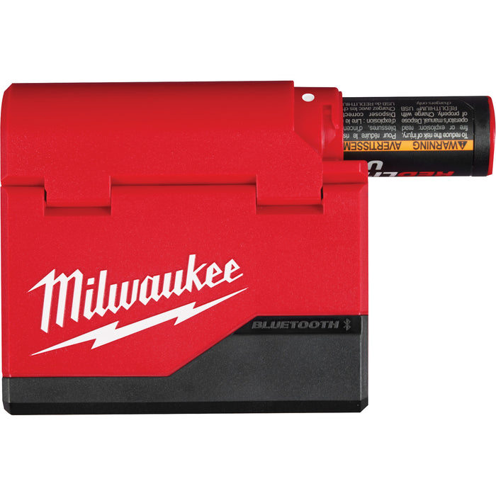 Redlithium™ USB Bluetooth® Jobsite Ear Buds