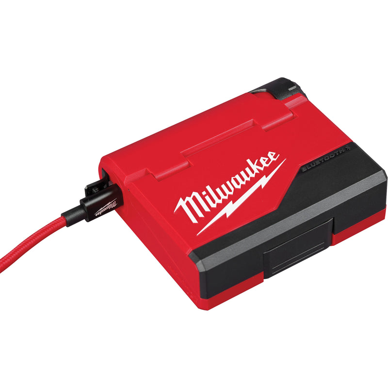 Redlithium™ USB Bluetooth® Jobsite Ear Buds