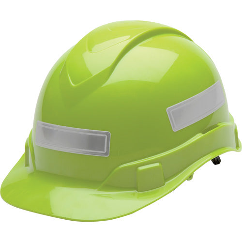Reflective Hard Hat Stickers