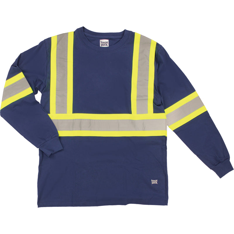 T-shirt de sécurité à manches longues
