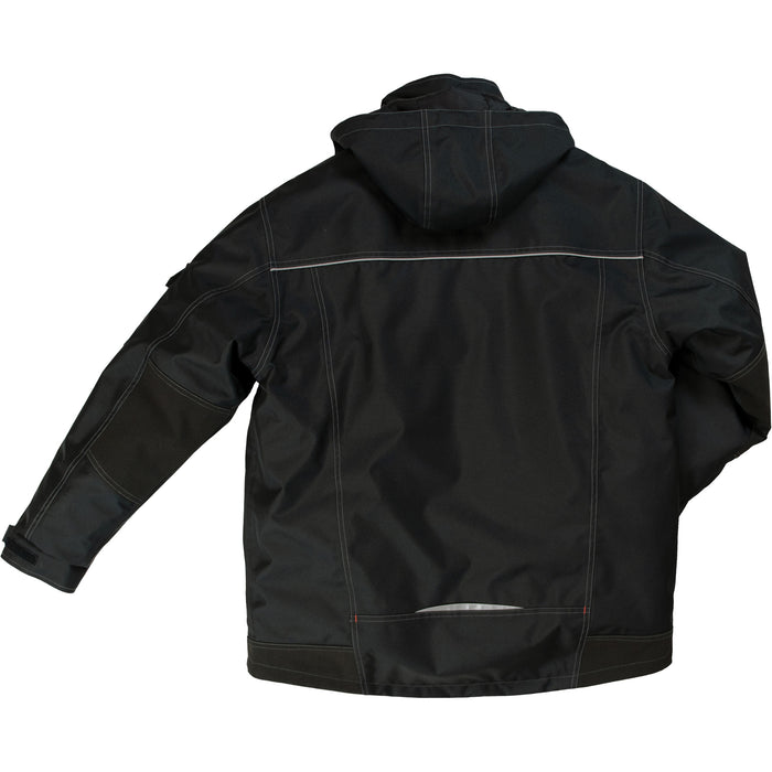 Waterproof Oxford 3-in-1 Parka, Men's, X-Large, Black