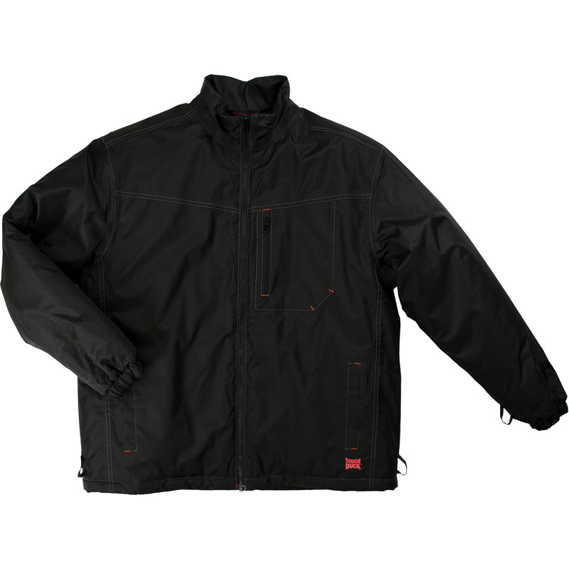 Waterproof Oxford 3-in-1 Parka, Men's, X-Large, Black