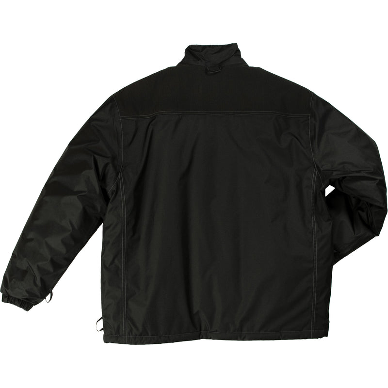 Waterproof Oxford 3-in-1 Parka, Men's, X-Large, Black