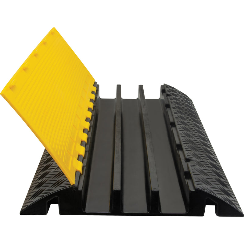 Protecteur de câble en polyuréthane
