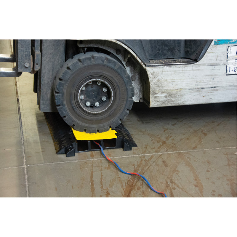 Protecteur de câble en polyuréthane