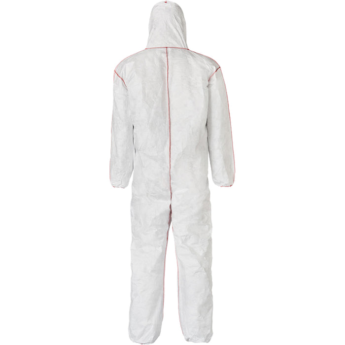 Combinaison SFR à capuche