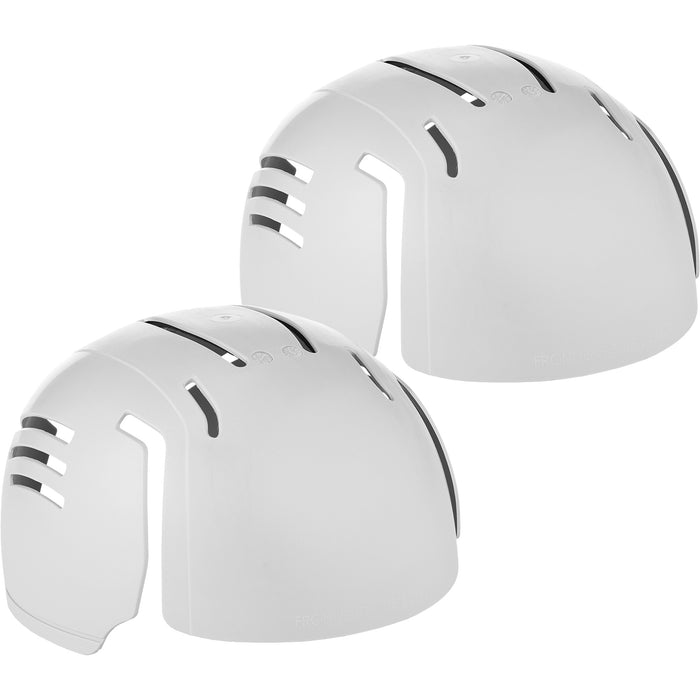 Skullerz 8945 Insert de casquette anti-heurt universel