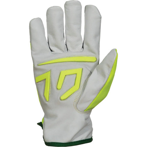 Endura® High-Visibility Cut-Resistant Driver's Gloves