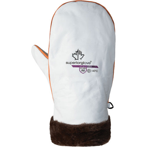 Endura® 304TXTL Slip-On Mitts