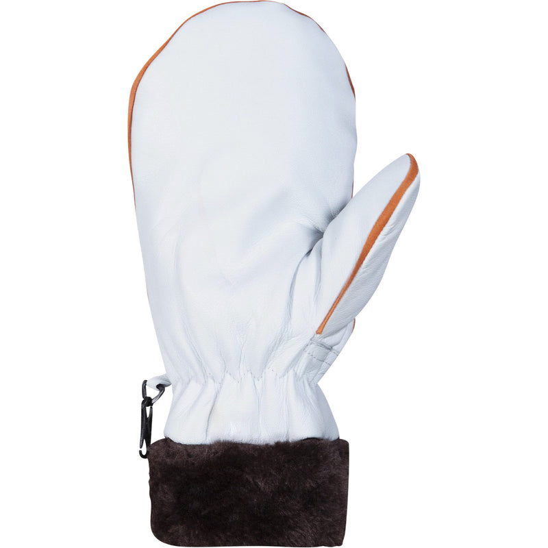 Endura® 304TXTL Cut-Resistant Winter Mitts, Size X-Large, Mitt