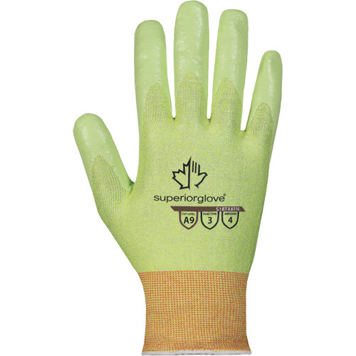 Hi-Viz S18TAXFN Cut-Resistant Gloves