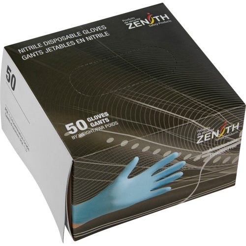 Vending Pack Disposable Gloves
