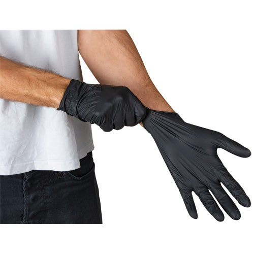Vending Pack Disposable Gloves
