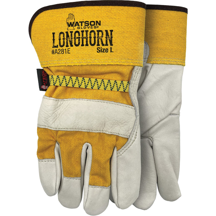 Longhorn Fitters Gloves