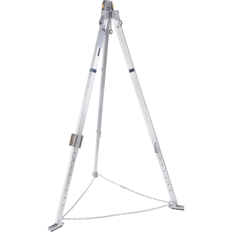 Trépied en aluminium pour espaces confinés DBI-SALA®