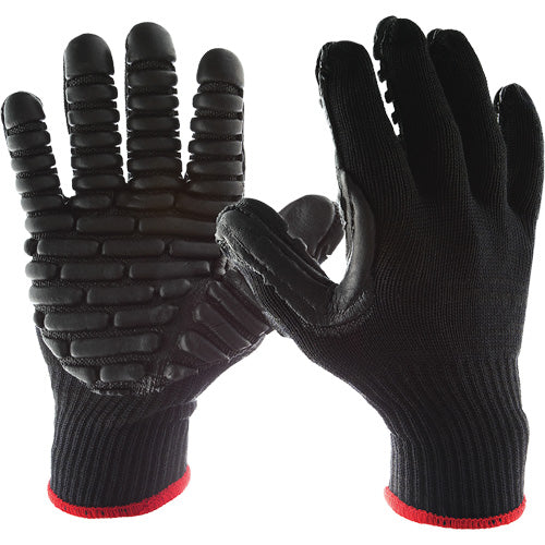 Blackmaxx ISO Anti-Vibration Gloves