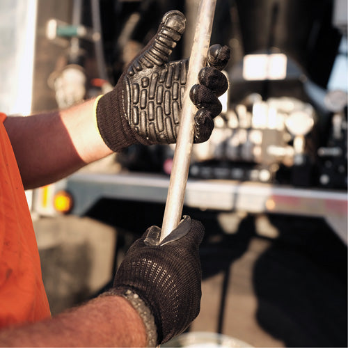 Blackmaxx ISO Anti-Vibration Gloves