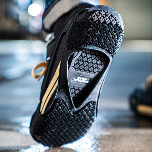SafeGrip™ Traction Aids