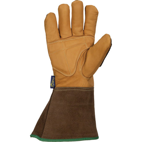 Endura® 378TXTVBG Cold-Rated Impact & Cut Resistant Winter Gloves