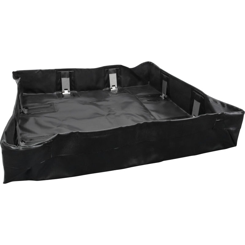 Berme pliable