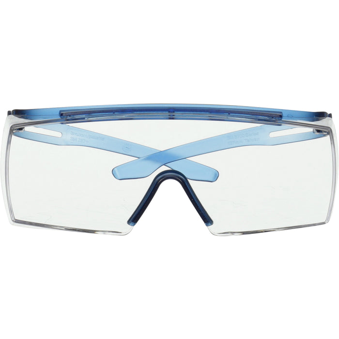 SecureFit™ 3700 Series Safety Glasses, Clear Lens, Anti-Fog, ANSI Z87+/Meets/Exceeds CSA Z94.3
