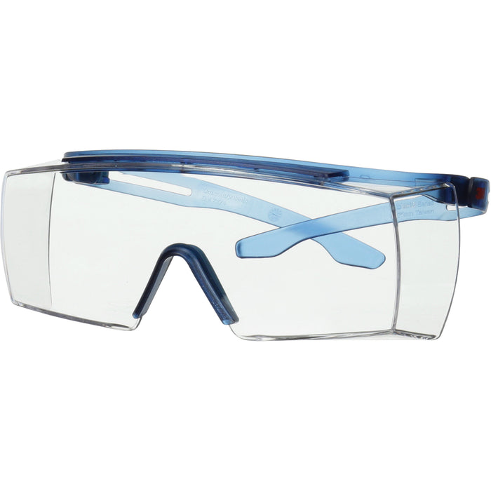 SecureFit™ 3700 Series Safety Glasses, Clear Lens, Anti-Fog, ANSI Z87+/Meets/Exceeds CSA Z94.3