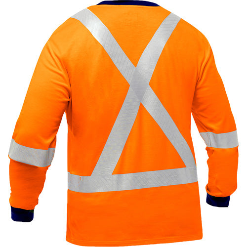 Bisley® X-Back Long Sleeve Shirt