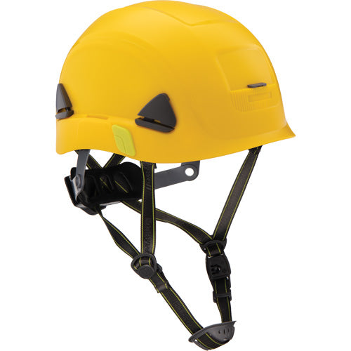 Fibre Metal Climbing Style Safety Helmet