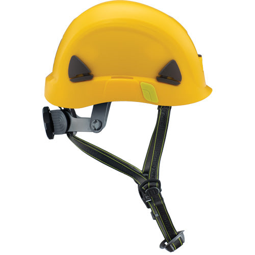 Fibre Metal Climbing Style Safety Helmet