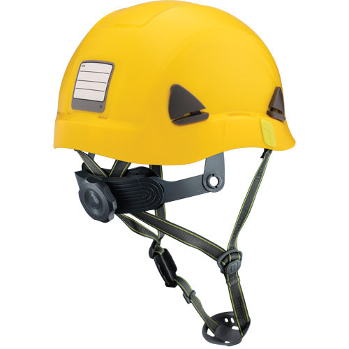 Fibre Metal Climbing Style Safety Helmet