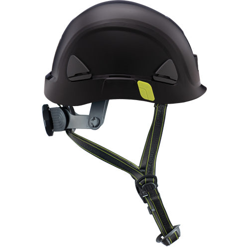 Fibre Metal Climbing Style Safety Helmet
