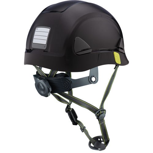 Fibre Metal Climbing Style Safety Helmet