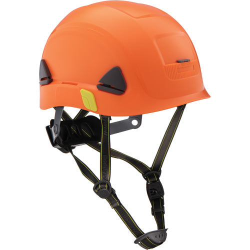 Fibre Metal Climbing Style Safety Helmet