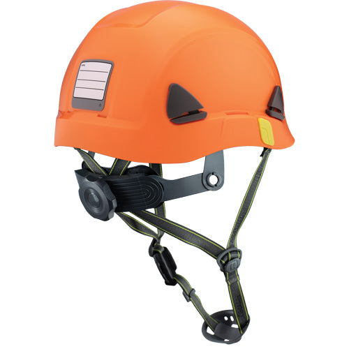 Fibre Metal Climbing Style Safety Helmet