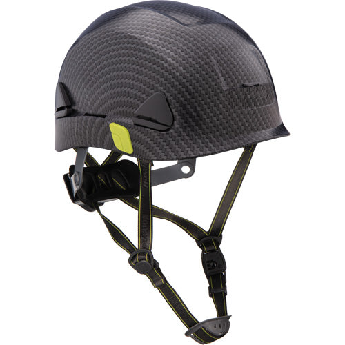 Fibre Metal Climbing Style Safety Helmet