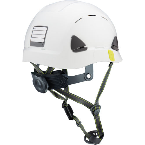 Fibre Metal Climbing Style Safety Helmet