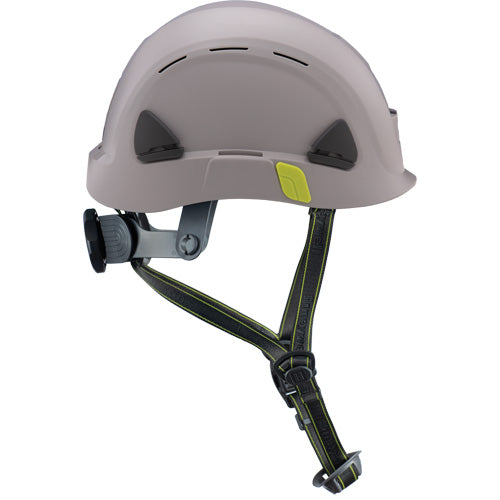 Fibre Metal Climbing Style Safety Helmet