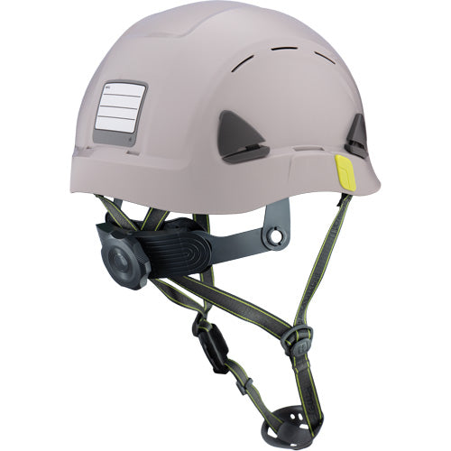 Fibre Metal Climbing Style Safety Helmet