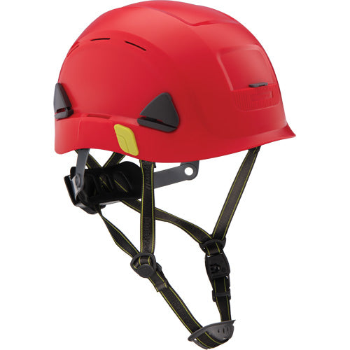 Fibre Metal Climbing Style Safety Helmet