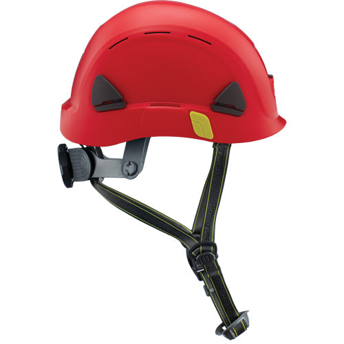 Fibre Metal Climbing Style Safety Helmet