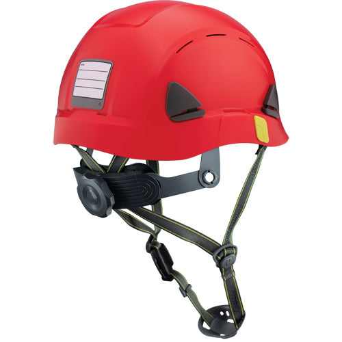 Fibre Metal Climbing Style Safety Helmet
